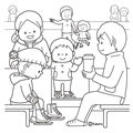 ice_skating_family_line_s