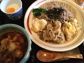 ランチ