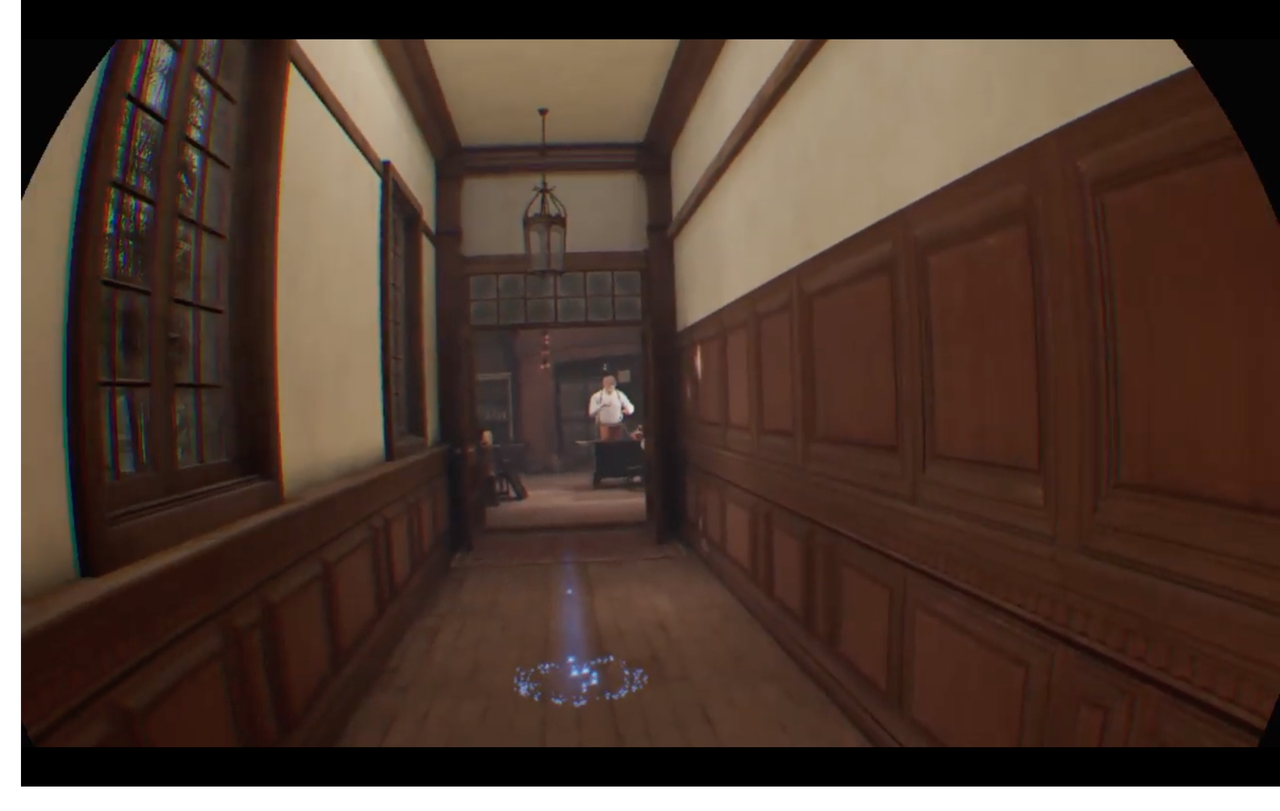 Deracine デラシネ Psvr 感想 ネタバレなし Fumisoroのゲームブログ Deracine デラシネ Psvr 感想 ネタバレなし Fumisoroのゲームブログ