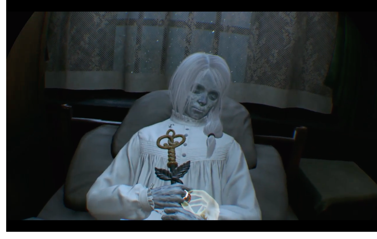 Deracine デラシネ Psvr 感想 時系列について ネタバレあり Fumisoroのゲームブログ Deracine デラシネ Psvr 感想 時系列について ネタバレあり Fumisoroのゲームブログ