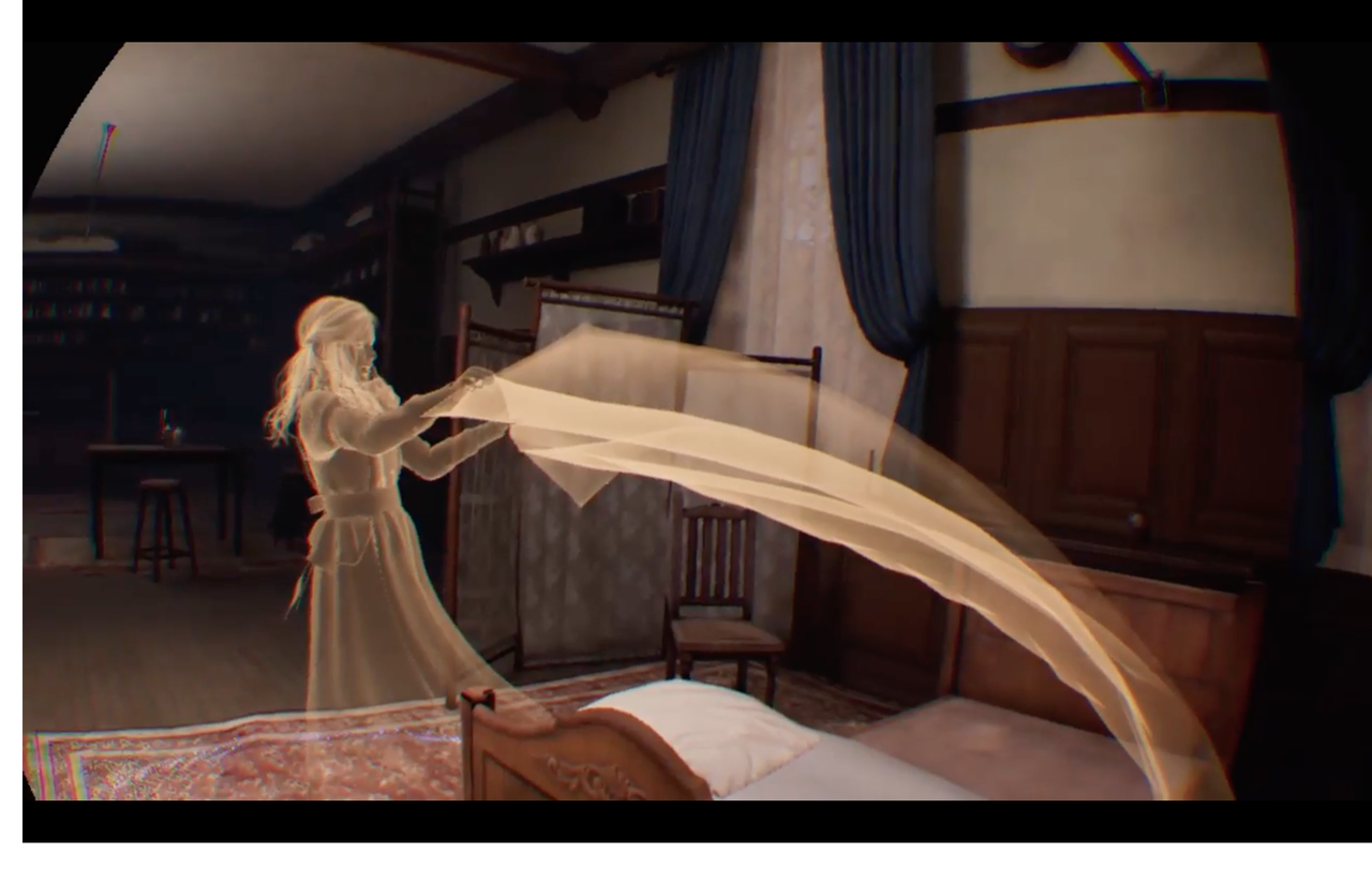Deracine デラシネ Psvr 感想 時系列について ネタバレあり Fumisoroのゲームブログ Deracine デラシネ Psvr 感想 時系列について ネタバレあり Fumisoroのゲームブログ