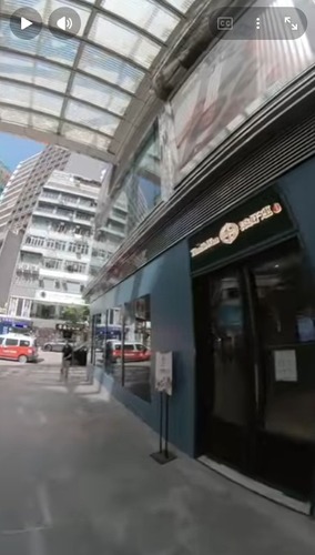 ★旅行記★香港  添好運！