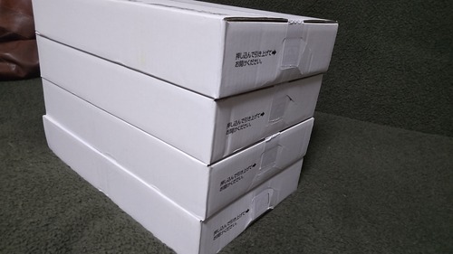 ★株主優待★ お米20㎏届きました！ ＆ エモめの夏！！