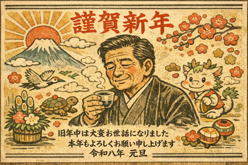 ★株主優待★  あけおめ！ 2025年株主優待結果！！