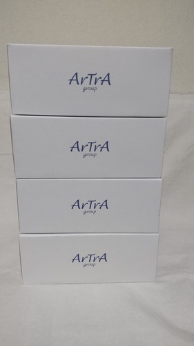 ★株主優待★ホットマッサージジェル  優待到着！