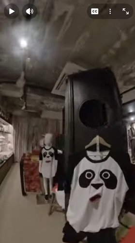 ★旅行記★香港  D.O.G（中環）！