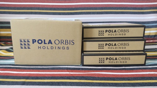 ★株主優待★ クレンジングオイルほか  優待到着！