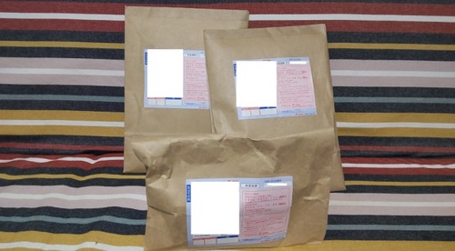 ★株主優待★ Tシャツ＆タンブラー  到着！