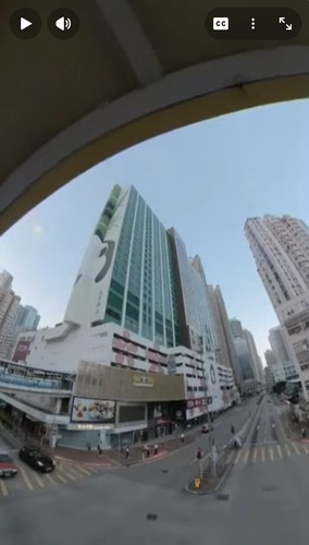 ★旅行記★香港  空港～パンダホテル！