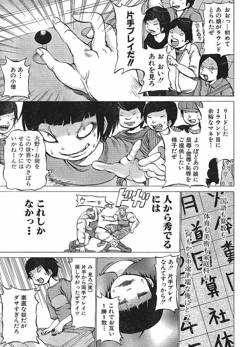 いまマイブームな漫画家 思ひ出横丁 いまマイブームな漫画家 思ひ出横丁
