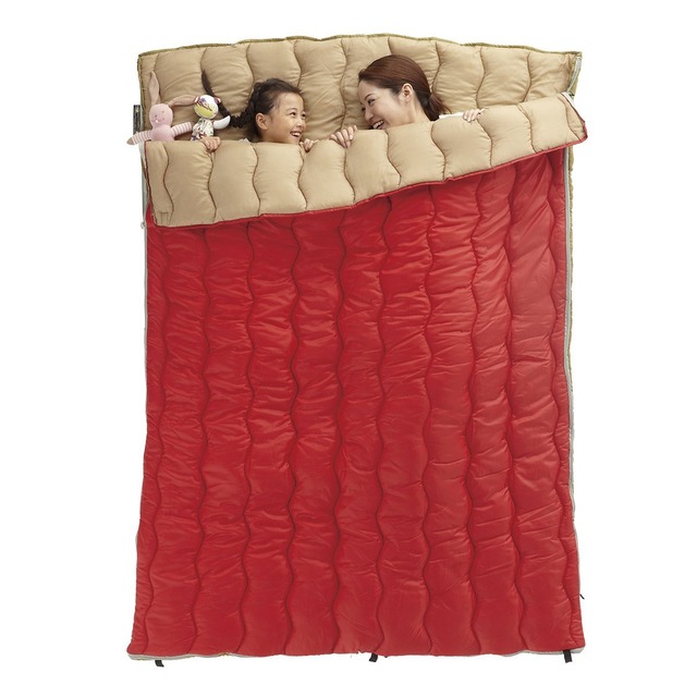 ロゴス 寝袋 2in1 Wサイズ丸洗い寝袋 72600680 ロゴス(LOGOS) 2in1・W