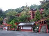 祐徳稲荷