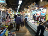 お魚センター