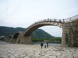 錦帯橋�