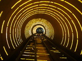トンネル�