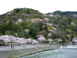 嵐山