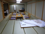 ホテル