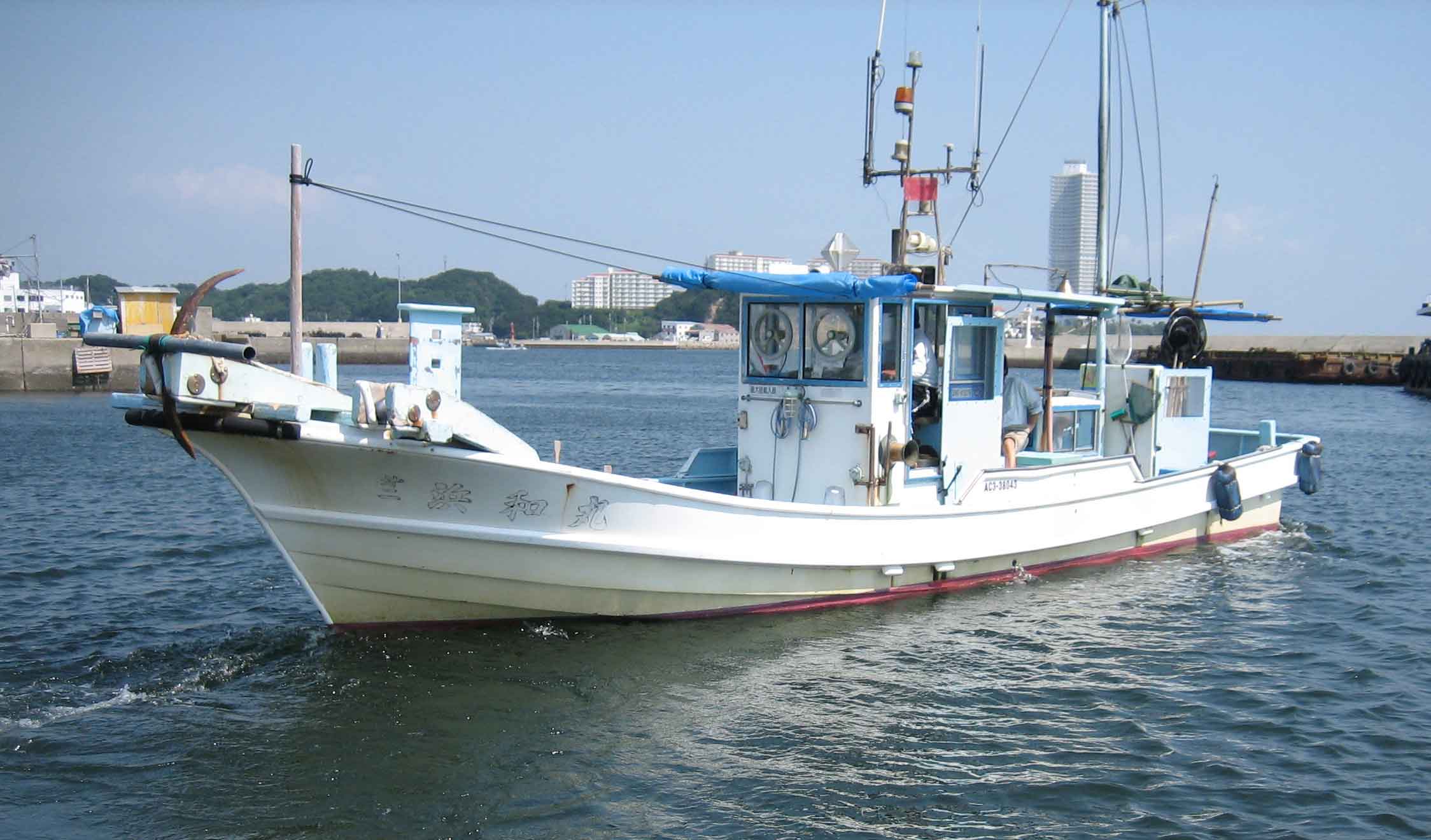 愛知版その9 中部地方の船釣り情報 愛知版その9 中部地方の船釣り情報