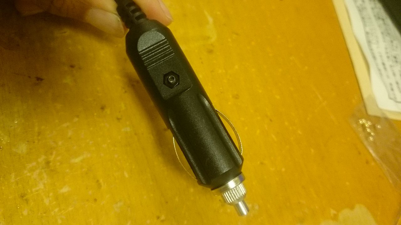 車用シートヒーターの修理 クラウドルアーズブログ