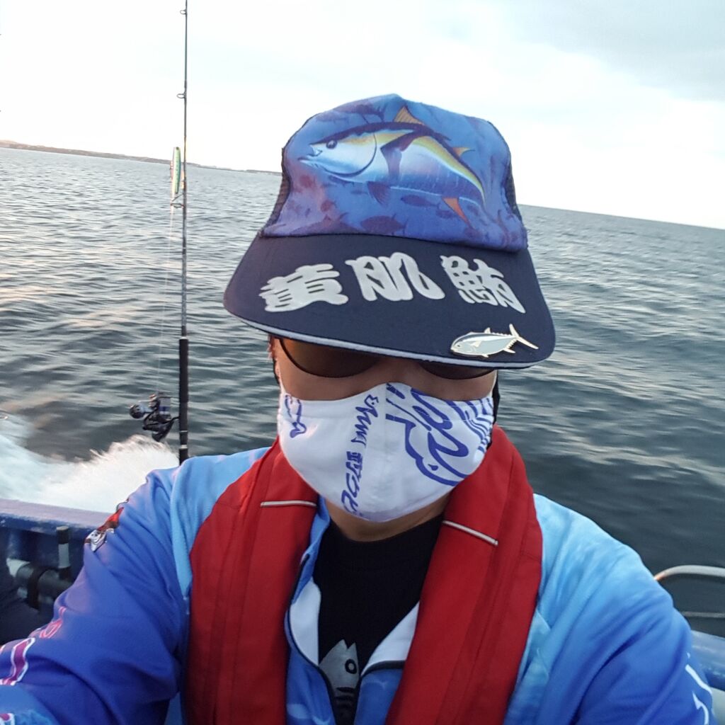 カツオ マグロ狙いでシイラ 沖サワラをgetした話 クラウドルアーズブログ