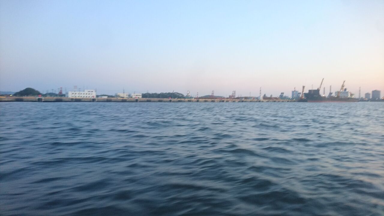 メバリングに初挑戦した話 クラウドルアーズブログ