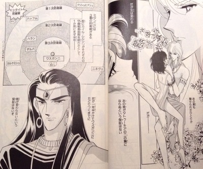 天は赤い河のほとりの感想とネタバレ ...