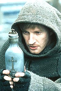 ヴァン ヘルシング りんぞうの映画ものがたり