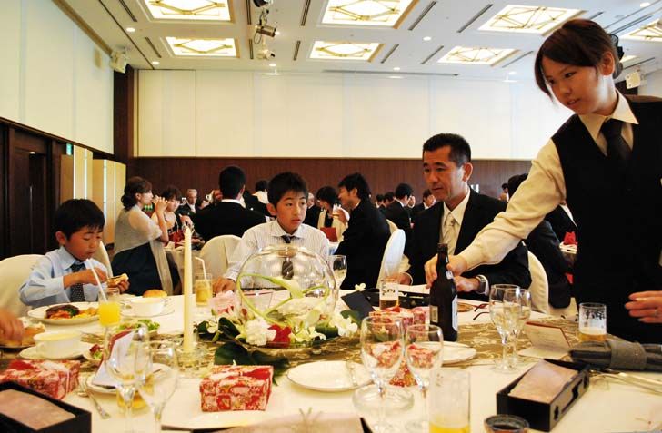 東京ベイ有明ワシントンホテル ｂａｎｑｕｅｔ ｉｒｉｓ ｆｕｎｋｙ ｄｏｇのｓｏｕｌ ｆｏｏｄｓ