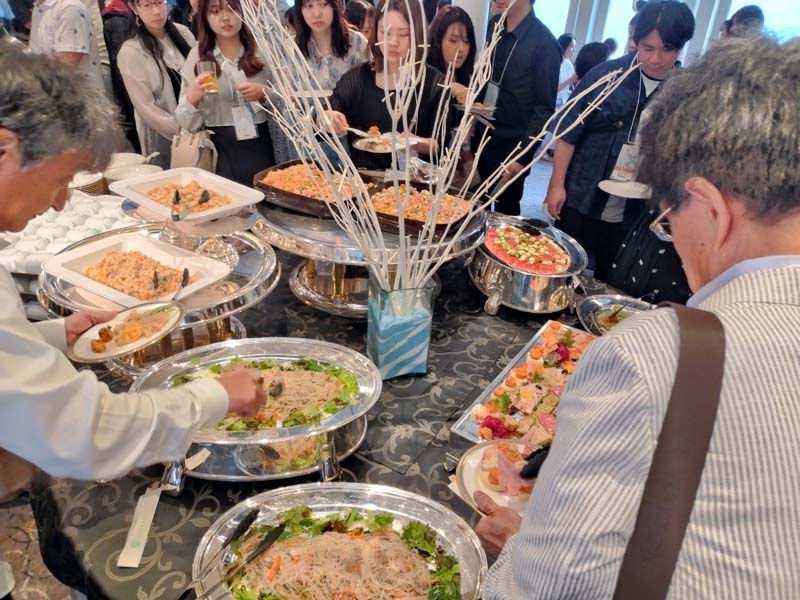 シンフォニー東京湾クルーズ