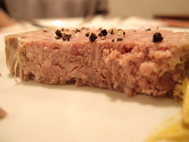 Rotisserie Restro Rin Plus Huit ｆｕｎｋｙ ｄｏｇのｓｏｕｌ ｆｏｏｄｓ