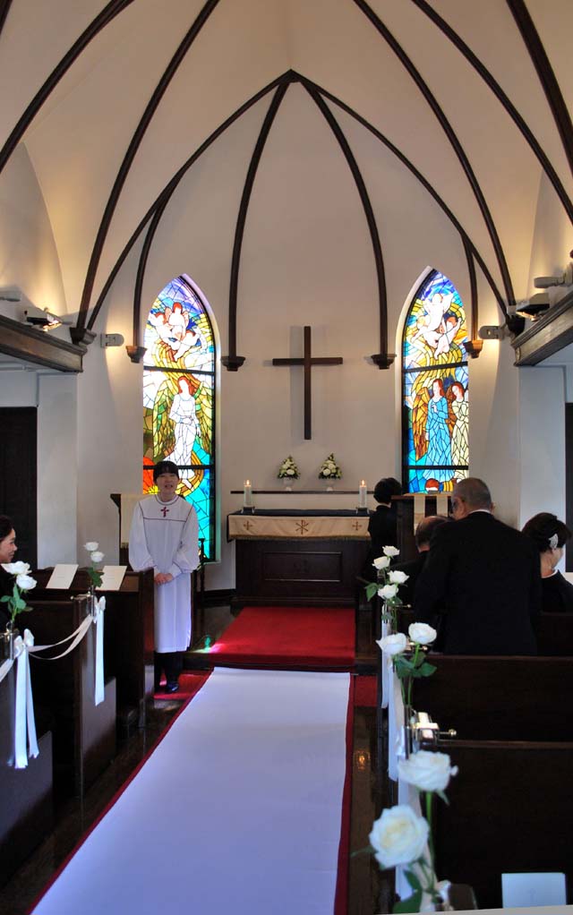 旧軽井沢ホテル音羽ノ森