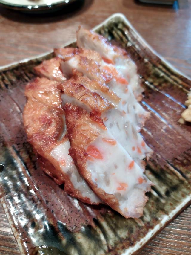 信州そば処 そじ坊 高崎駅モントレー店