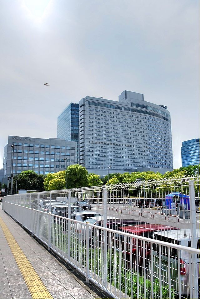 東京ベイ有明ワシントンホテル ｂａｎｑｕｅｔ ｉｒｉｓ ｆｕｎｋｙ ｄｏｇのｓｏｕｌ ｆｏｏｄｓ