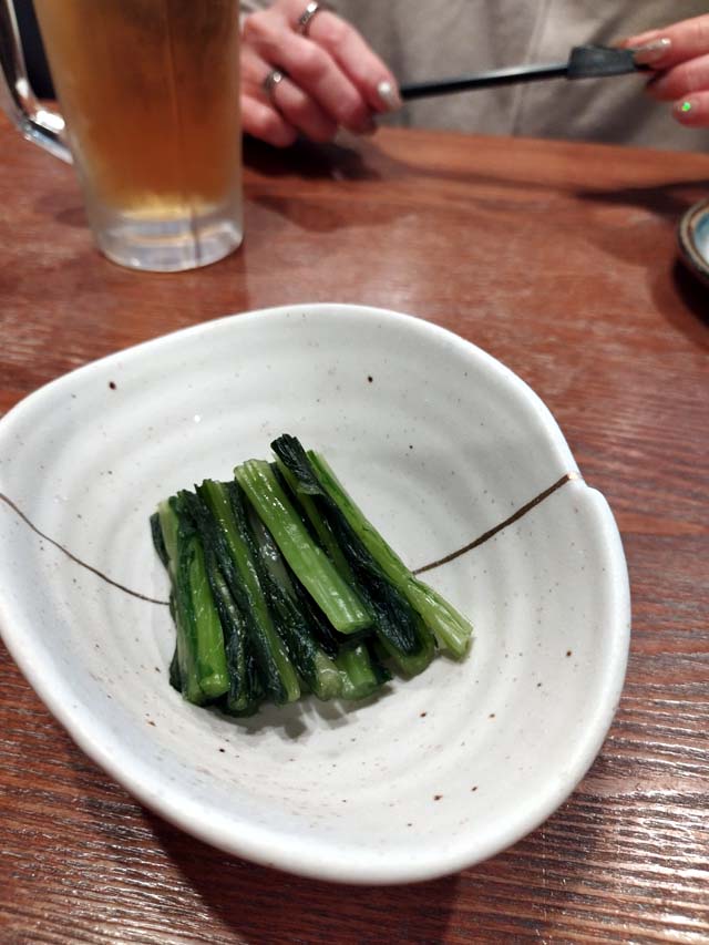 信州そば処 そじ坊 高崎駅モントレー店