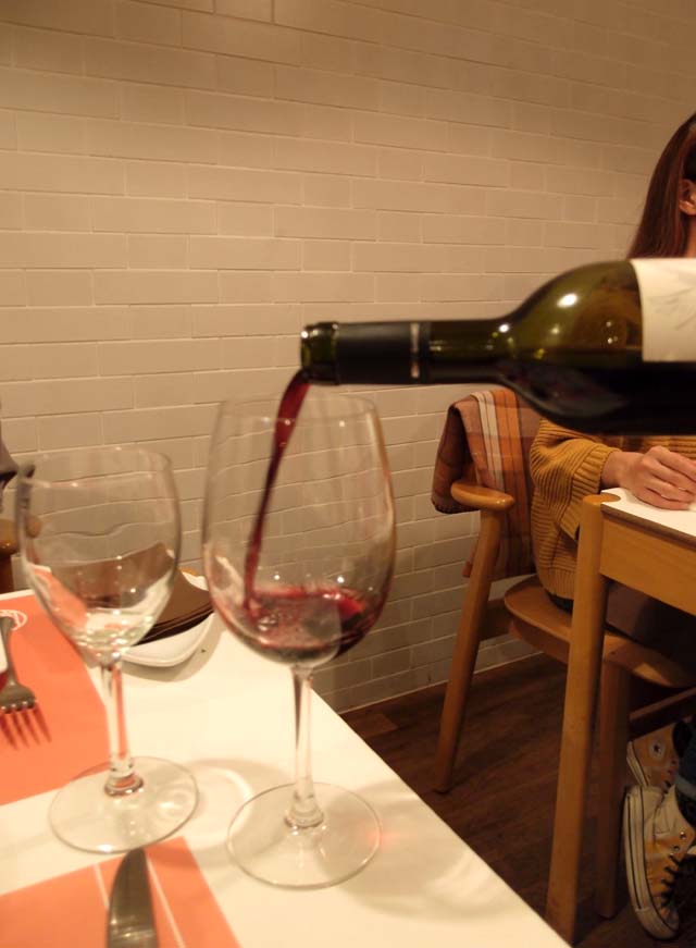 Rotisserie Restro Rin Plus Huit ｆｕｎｋｙ ｄｏｇのｓｏｕｌ ｆｏｏｄｓ