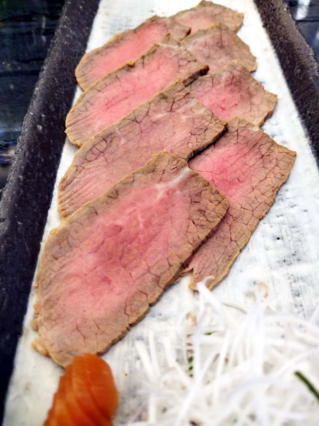 石臼挽き蕎麦 東間