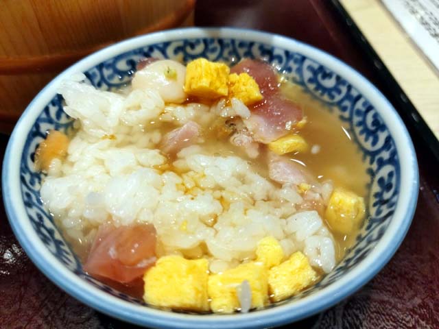 おひつごはん 四六時中 高崎オーパ店