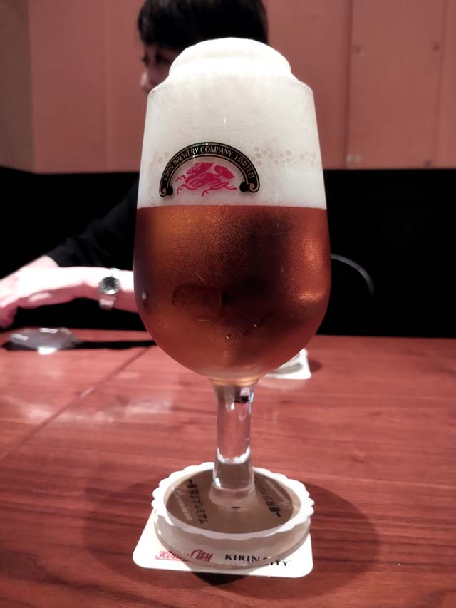 キリンシティE'site高崎