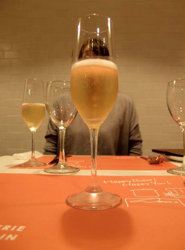 Rotisserie Restro Rin Plus Huit ｆｕｎｋｙ ｄｏｇのｓｏｕｌ ｆｏｏｄｓ