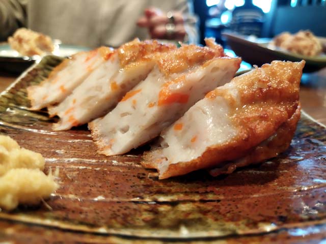 信州そば処 そじ坊 高崎駅モントレー店