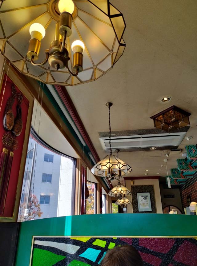 朝 鮮 飯 店[高崎駅西口店]