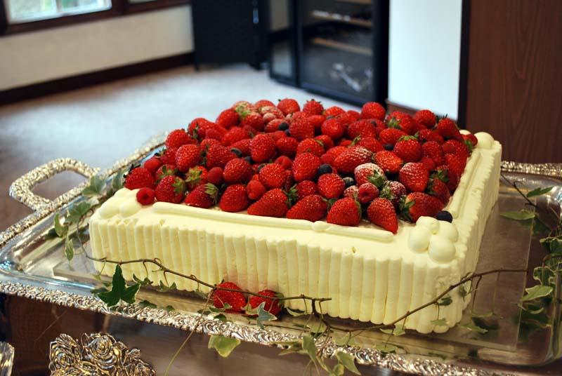 旧軽井沢ホテル音羽ノ森