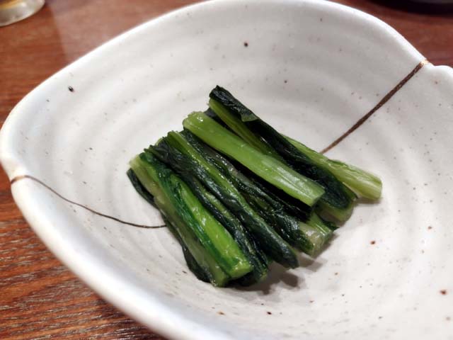信州そば処 そじ坊 高崎駅モントレー店