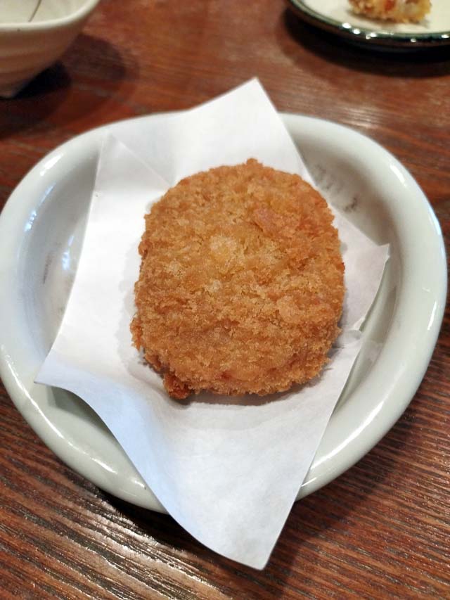 信州そば処 そじ坊 高崎駅モントレー店