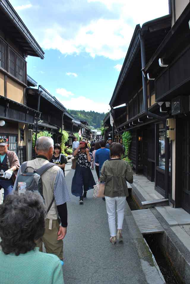 飛騨高山