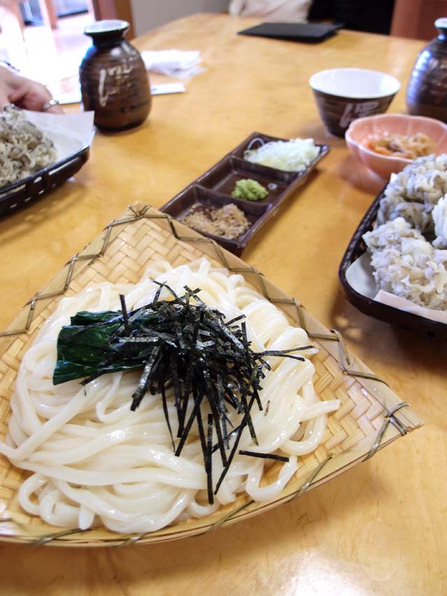 大澤屋 第一店舗