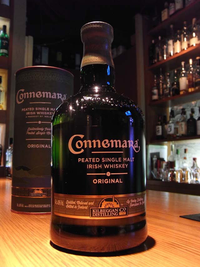 Connemara/ カネマラ