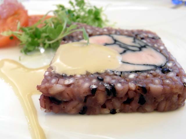 旧軽井沢ホテル音羽ノ森