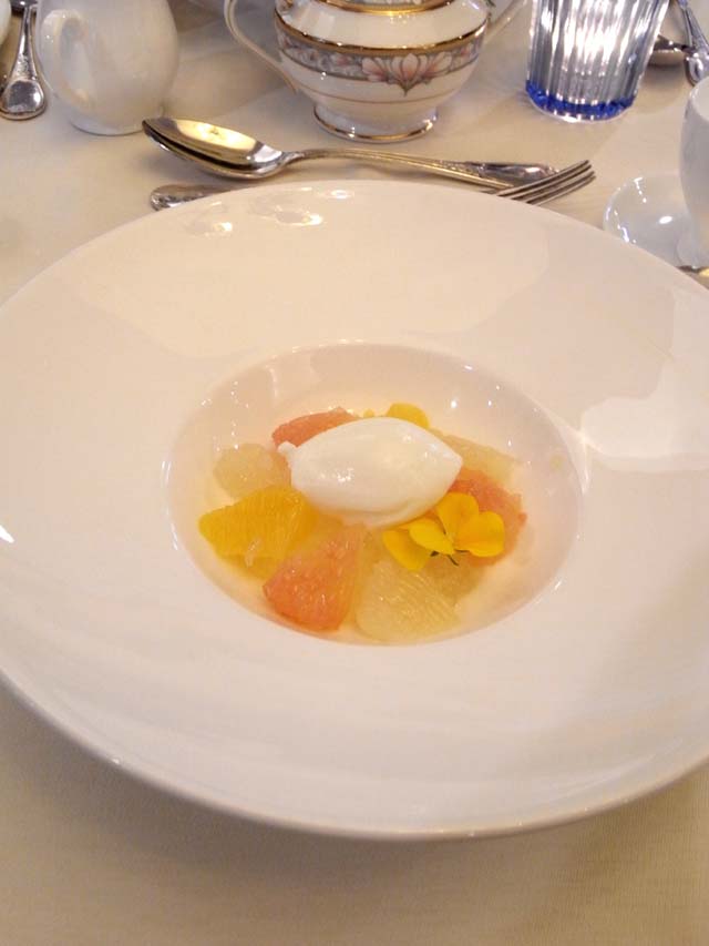 旧軽井沢ホテル音羽ノ森