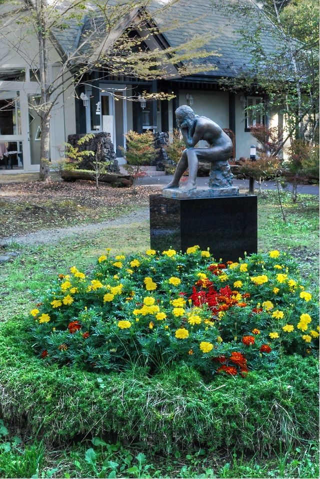 ｔｅａ ｓａｌｏｎ 軽井沢の芽衣 ｆｕｎｋｙ ｄｏｇのｓｏｕｌ ｆｏｏｄｓ